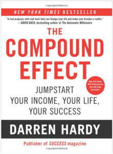 The Compound Effect