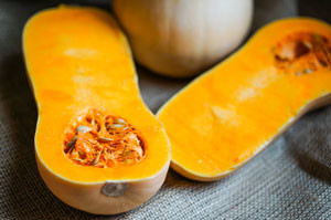 Butternut Squash